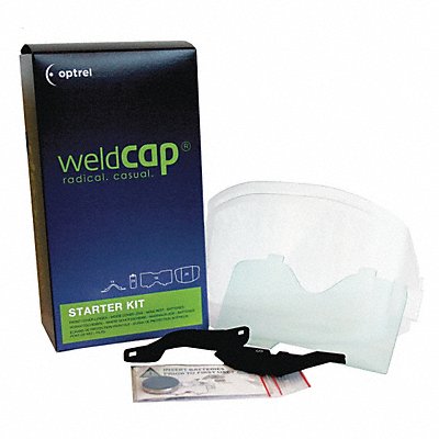 Welding Helmet Startup Kits image